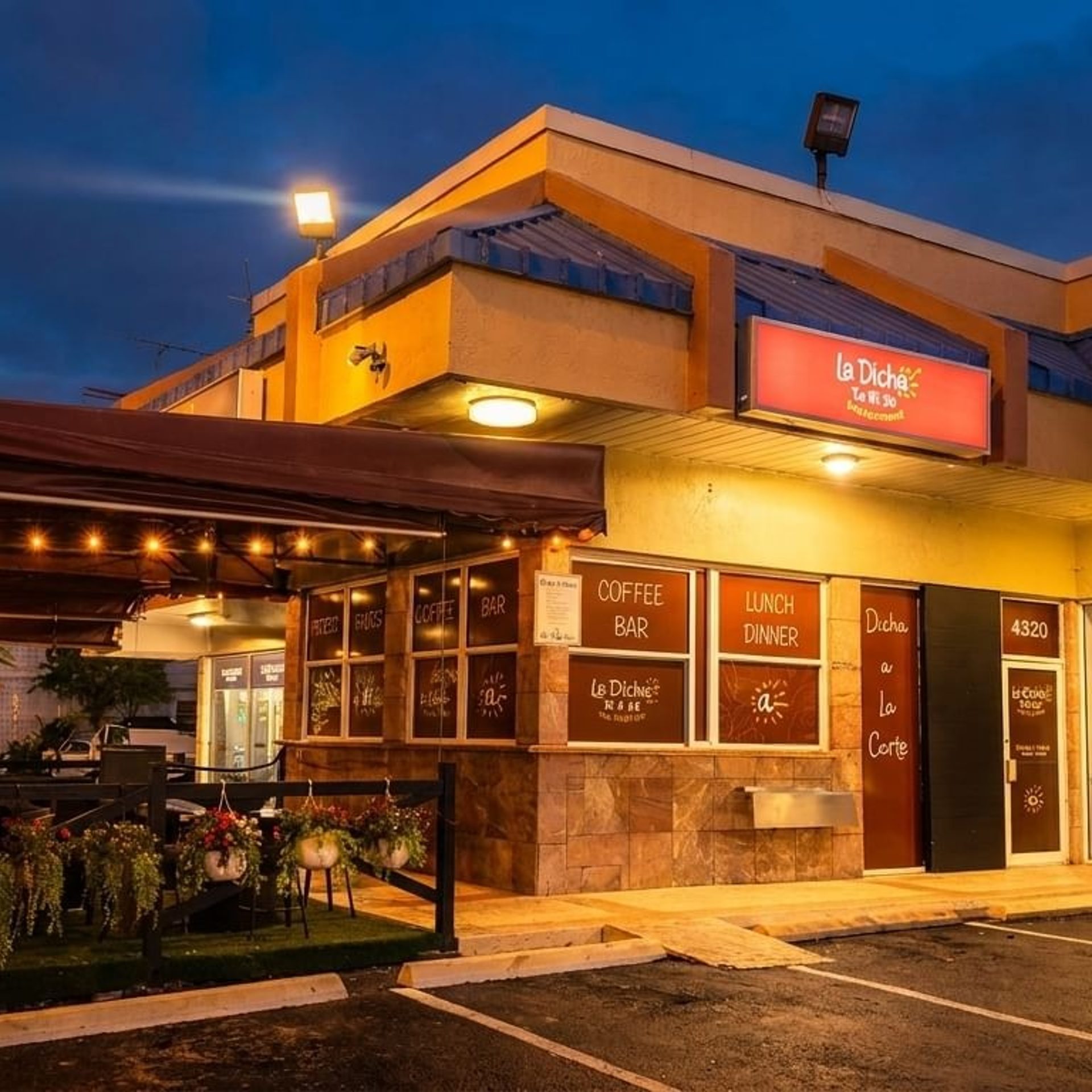 An Italian Kitchen in Little Havana